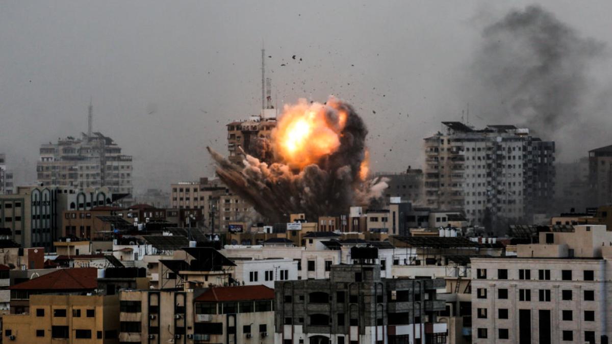 Iran-Israel War Impact: What It Means for India and Trump's Role